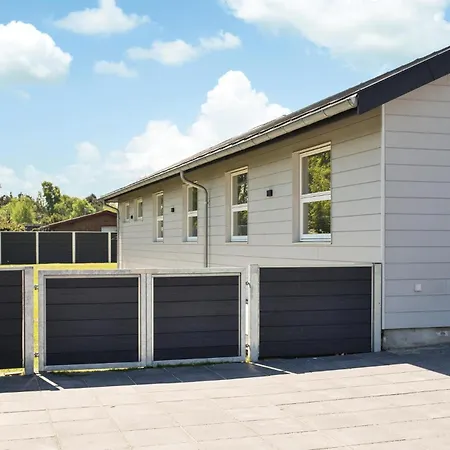 Holiday home 5 Bedroom Amazing In *
