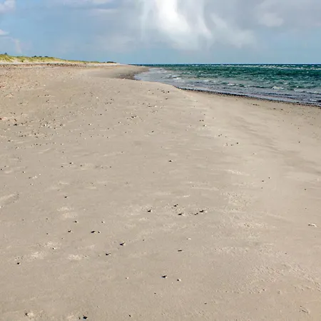 5 Bedroom Amazing In Ebeltoft