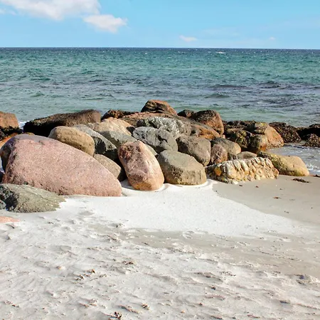 5 Bedroom Amazing In * Ebeltoft