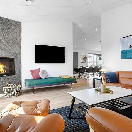 5 Bedroom Amazing In