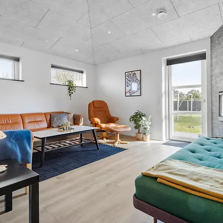 بيت للعطل 5 Bedroom Amazing In