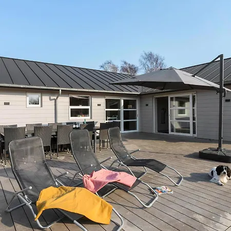 5 Bedroom Amazing In * Ebeltoft