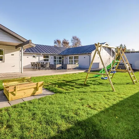 5 Bedroom Amazing In